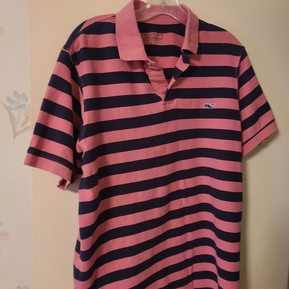 Men's Polo